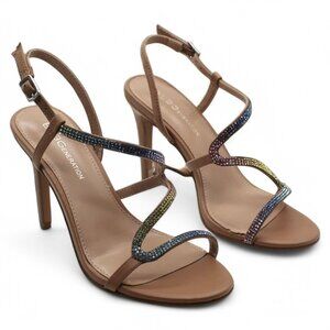 BCBGeneration Dress Sandals